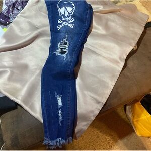 Skulls n Jeans